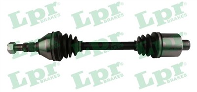 LPR DS52482 Číslo výrobce: DS52482. EAN: 8032928131605.