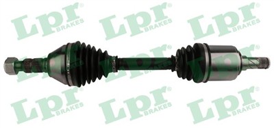 LPR DS52483 Číslo výrobce: DS52483. EAN: 8032928131612.