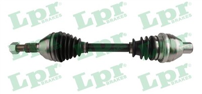 LPR DS52487 Číslo výrobce: DS52487. EAN: 8032928131650.