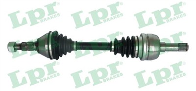 LPR DS52488 Číslo výrobce: DS52488. EAN: 8032928131667.