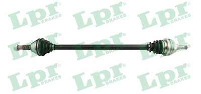 LPR DS52489 Číslo výrobce: DS52489. EAN: 8032928131674.