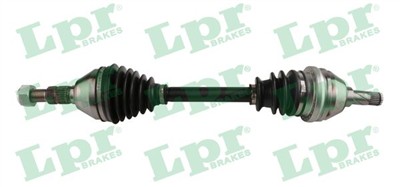 LPR DS52490 Číslo výrobce: DS52490. EAN: 8032928131681.