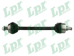 LPR DS52509