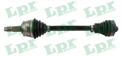 LPR DS52514 Číslo výrobce: DS52514. EAN: 8032928131926.