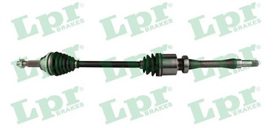 LPR DS52535 Číslo výrobce: DS52535. EAN: 8032928132138.