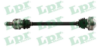 LPR DS52555 Číslo výrobce: DS52555. EAN: 8032928132336.