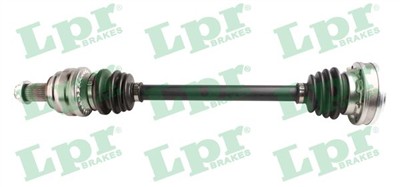 LPR DS52556 Číslo výrobce: DS52556. EAN: 8032928132343.