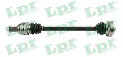 LPR DS52557 Číslo výrobce: DS52557. EAN: 8032928132350.