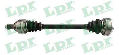 LPR DS52558 Číslo výrobce: DS52558. EAN: 8032928132367.