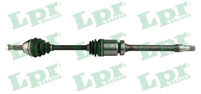 LPR DS52559 Číslo výrobce: DS52559. EAN: 8032928132374.