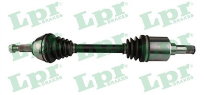 LPR DS52560 Číslo výrobce: DS52560. EAN: 8032928132381.