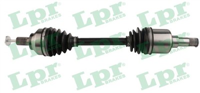 LPR DS52561 Číslo výrobce: DS52561. EAN: 8032928132398.