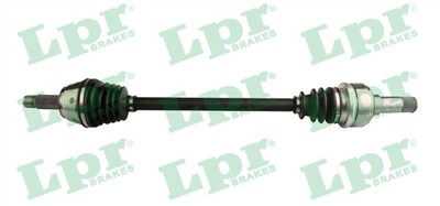 LPR DS52596 Číslo výrobce: DS52596. EAN: 8032928132749.