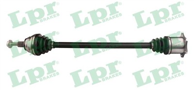 LPR DS52628 Číslo výrobce: DS52628. EAN: 8032928133067.