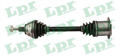 LPR DS52629 Číslo výrobce: DS52629. EAN: 8032928133074.