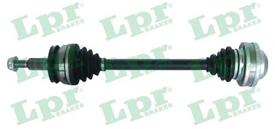 LPR DS52632 Číslo výrobce: DS52632. EAN: 8032928133104.