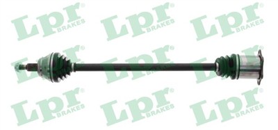 LPR DS52635 Číslo výrobce: DS52635. EAN: 8032928133135.