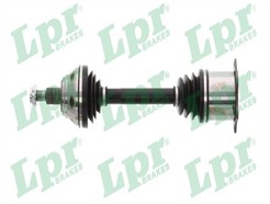 LPR DS52636