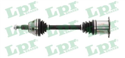 LPR DS52636 Číslo výrobce: DS52636. EAN: 8032928133142.