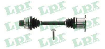 LPR DS52638 Číslo výrobce: DS52638. EAN: 8032928133166.