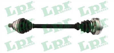 LPR DS52639 Číslo výrobce: DS52639. EAN: 8032928133173.