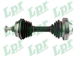 LPR DS52641