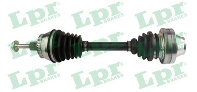 LPR DS52641 Číslo výrobce: DS52641. EAN: 8032928133197.