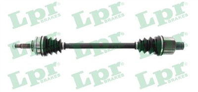 LPR DS52715 Číslo výrobce: DS52715. EAN: 8032928184816.