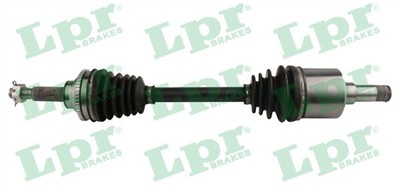 LPR DS52717 Číslo výrobce: DS52717. EAN: 8032928184830.