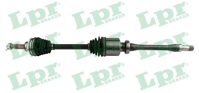 LPR DS52718 Číslo výrobce: DS52718. EAN: 8032928184847.