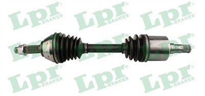 LPR DS52725 Číslo výrobce: DS52725. EAN: 8032928184915.