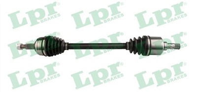 LPR DS52727 Číslo výrobce: DS52727. EAN: 8032928184939.