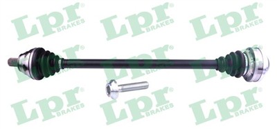 LPR DS60058 Číslo výrobce: DS60058. EAN: 8032928206914.