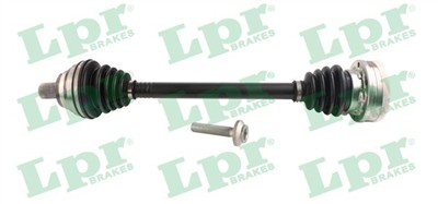 LPR DS60061 Číslo výrobce: DS60061. EAN: 8032928206945.