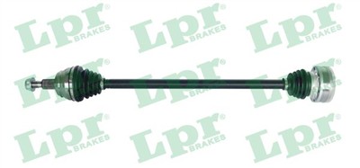 LPR DS60085 Číslo výrobce: DS60085. EAN: 8032928207188.