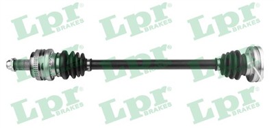 LPR DS60103 Číslo výrobce: DS60103. EAN: 8032928207362.