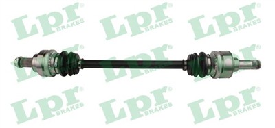 LPR DS60129 Číslo výrobce: DS60129. EAN: 8032928207621.