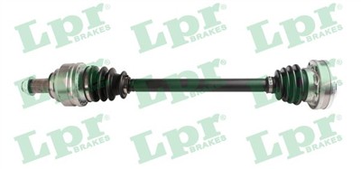 LPR DS60132 Číslo výrobce: DS60132. EAN: 8032928207652.