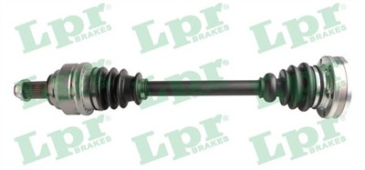 LPR DS60138 Číslo výrobce: DS60138.