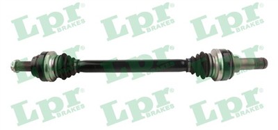LPR DS60140 Číslo výrobce: DS60140. EAN: 8032928207737.