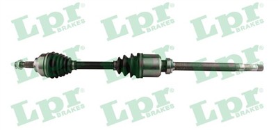 LPR DS60186 Číslo výrobce: DS60186. EAN: 8032928208192.