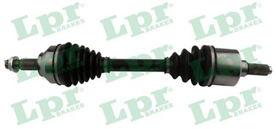 LPR DS60194 Číslo výrobce: DS60194. EAN: 8032928208277.