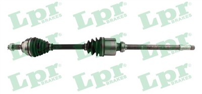 LPR DS60206 Číslo výrobce: DS60206. EAN: 8032928208390.