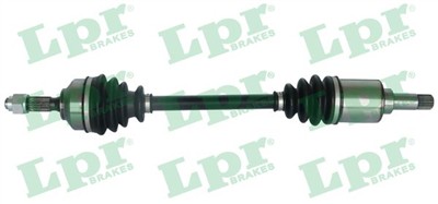 LPR DS60232 Číslo výrobce: DS60232. EAN: 8032928208659.