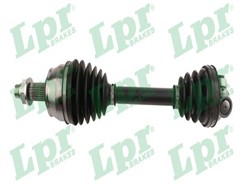 LPR DS60332