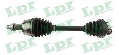 LPR DS60332 Číslo výrobce: DS60332. EAN: 8032928209656.