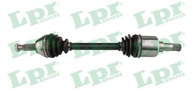 LPR DS60356 Číslo výrobce: DS60356. EAN: 8032928209892.