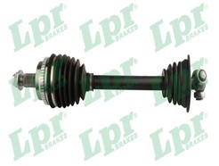 LPR DS60457