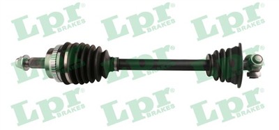 LPR DS60457 Číslo výrobce: DS60457. EAN: 8032928210904.