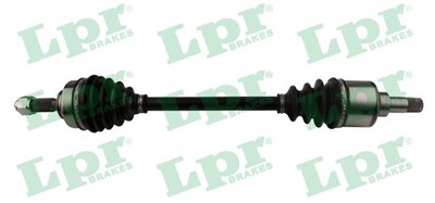 LPR DS60575 Číslo výrobce: DS60575. EAN: 8032928212083.